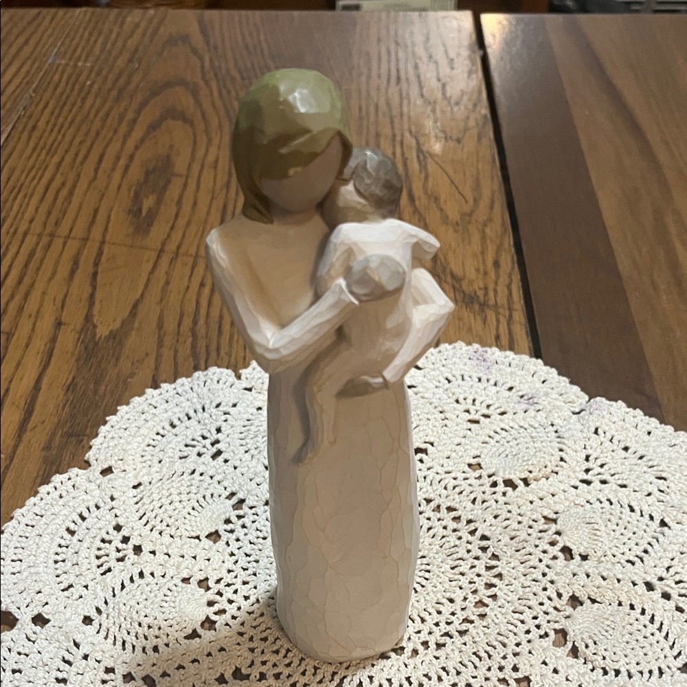 Willow tree Mother and Child Figurine child of my heart